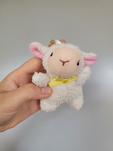 Keel toys lamb sheep plush - keel,