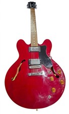 Epiphone - ES-335 - Cherry -