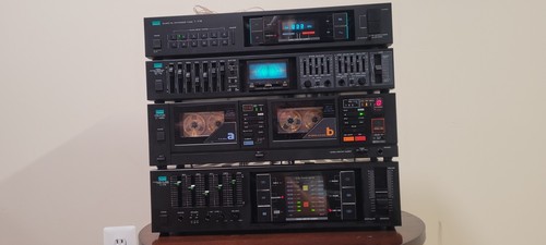Sansui stereo 1110 - stereo, a-1110