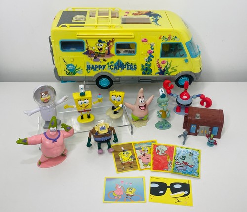 Spongebob squarepants - spongebob,