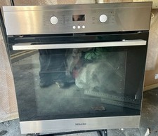 miele oven H2361BP