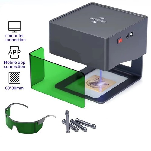 Mini bluetooth ser engraver - la-ser,