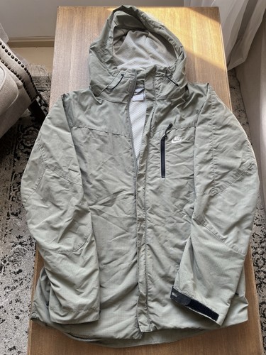 Nike sportswear hooded - sportswear,
