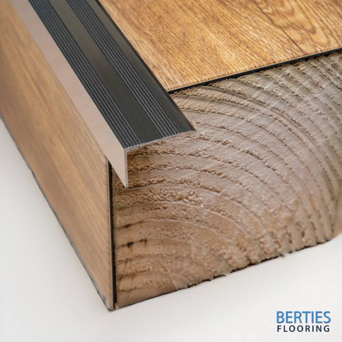 15mm stair nosing threshold - stair,