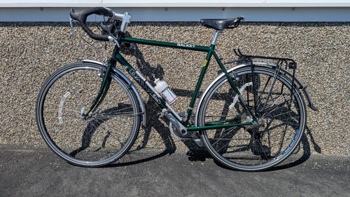Dawes galaxy touring - dawes, |