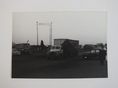 Billy smarts circus lorry - billy,