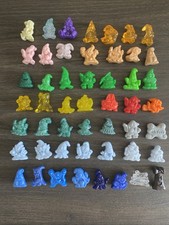Gogo's Crazy Bones New