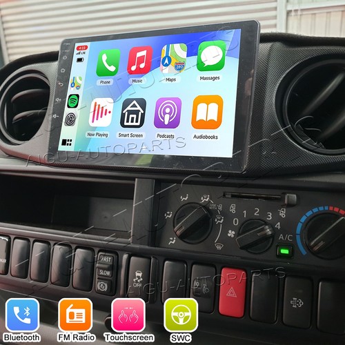 Carplay car radio for - car, truck