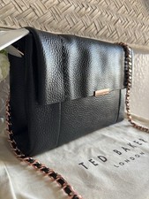 TED BAKER 🎀 Parson Leather