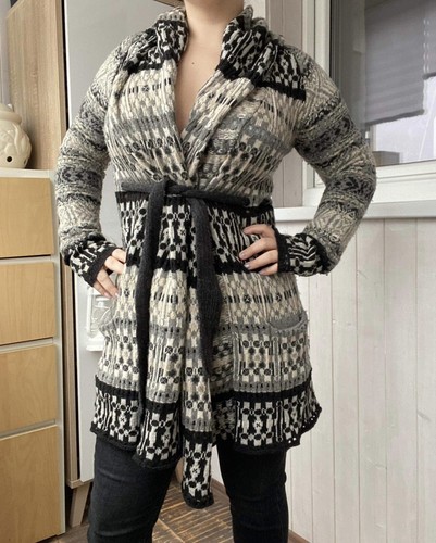Odd molly cardigan - odd, sweater