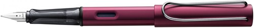 Lamy star medium - lamy, al-star