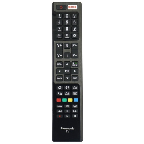 Remote for panasonic - panasonic, viera