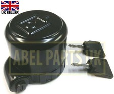 JCB PARTS -HYDRAULIC FILLER