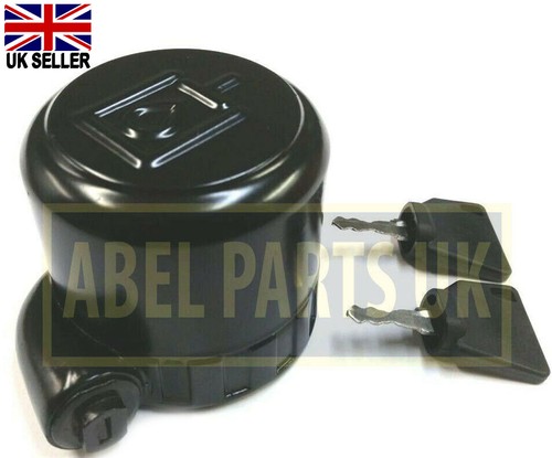 Hydraulic filler cap lockable - hydraulic,