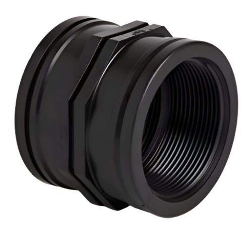 Polypropylene threaded bsp - polypropylene,