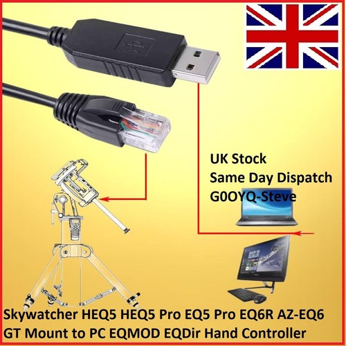 Skywatcher heq5 pro - heq5, eq5