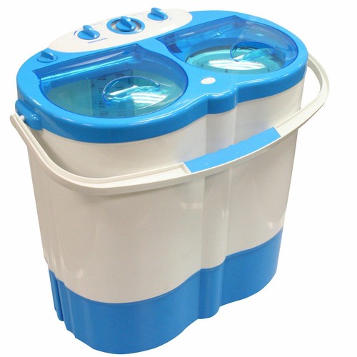 Portable twin tub washing - portable,
