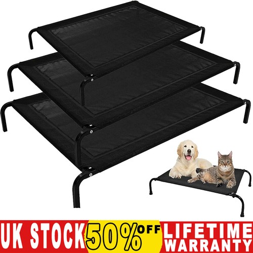 Pet raised bed elevated - bed,