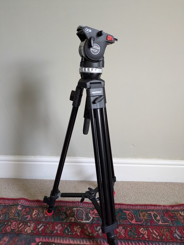 Original sachtler ace - original,
