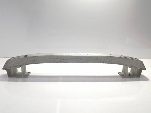Rear bumper reinforcement - rear,