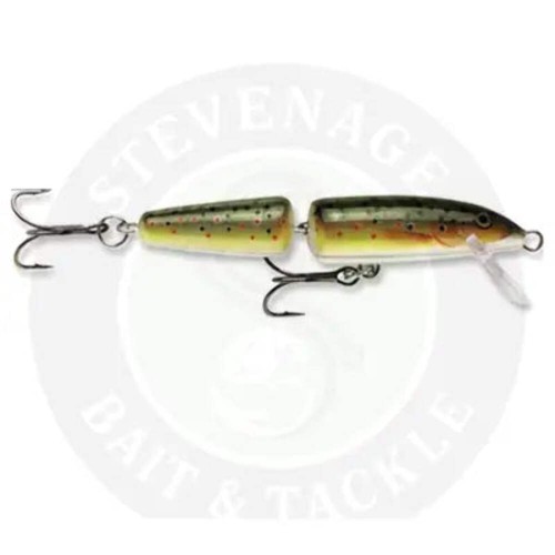 Jointed shad rap yp - shad,