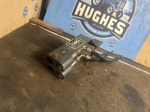 Kubota l3830 tractor parts - l3830,