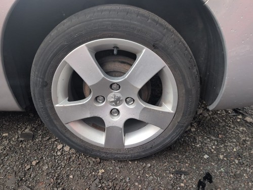 Peugeot 207 hdi 2009 - 207, sw