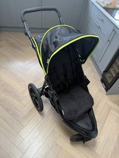 hauck Runner Air 3 Wheeler