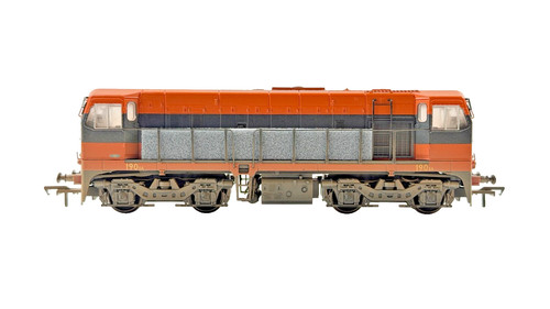 Bachmann murphy models - models, 00