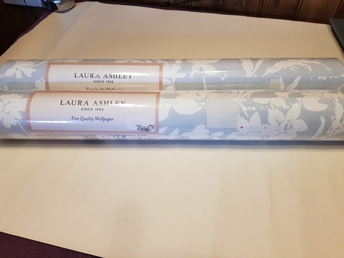 Laura ashley wallpaper - wallpaper, rye