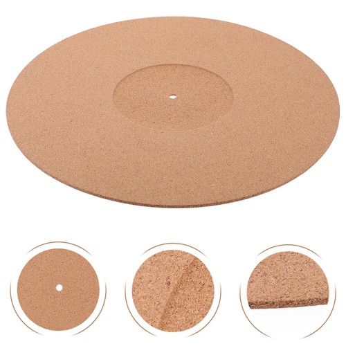 Anti static mat cork rubber - static,