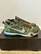 NIKE KOBE X ELITE LOW PRM HTM