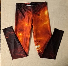 Black Milk Clothing LAVA