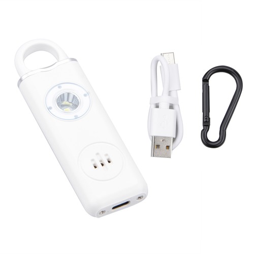 Multifunctional safety alarm - safety,