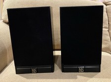 Mordaunt Short MS10i Bookshelf