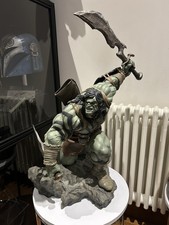 Skaar Sideshow Collectibles