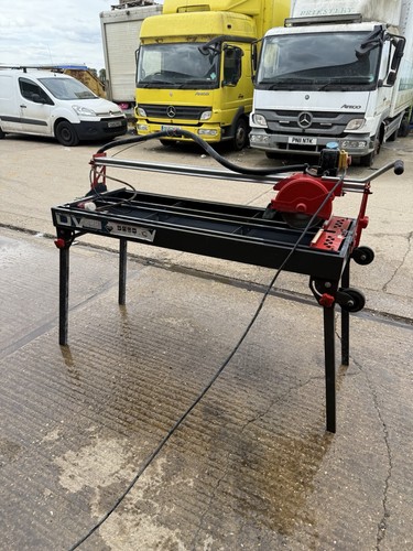Rubi 200 wet - wet, utting