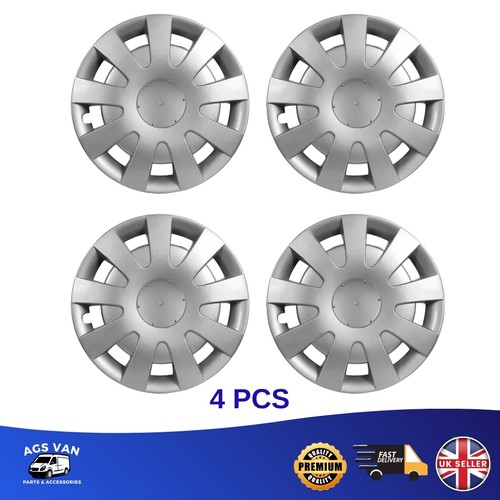 Wheel trims covers for - 16",