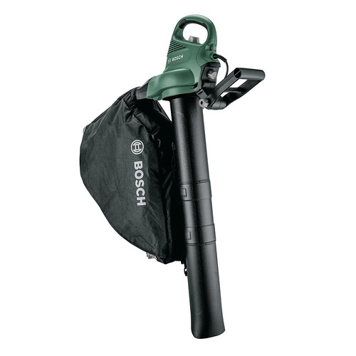 Bosch garden blower - 3-in-1,