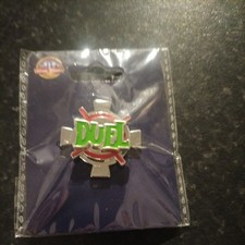 Alton Towers Theme Park 2021