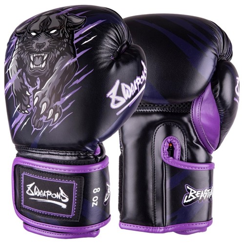 Weapons kids bestial panther - 8,