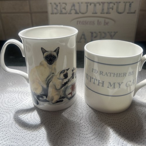 Roy kirkham cat lovers - roy,