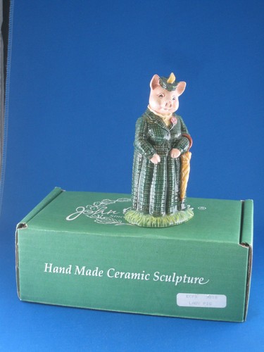 Vintage beswick english - beswick,