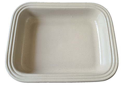 Rectangular dish pearsons - dish,