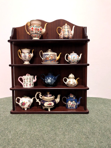 Set miniature - 11,