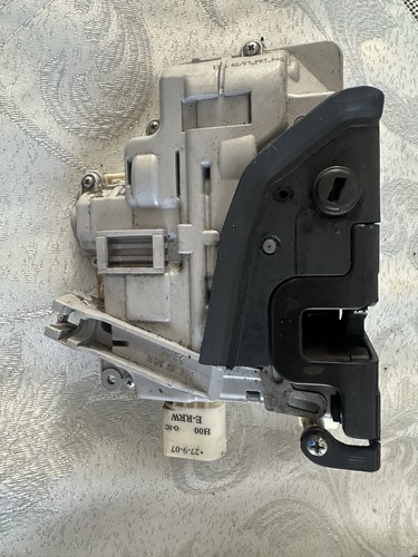 Seat leon rear nearside - leon,