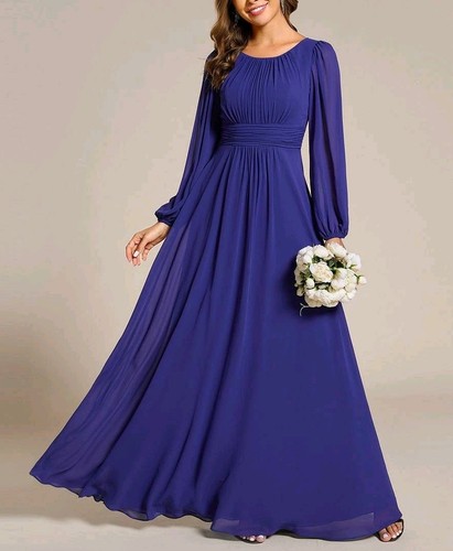 Ever pretty size blue - size, 18