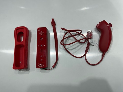 Official nintendo wii - official, motion