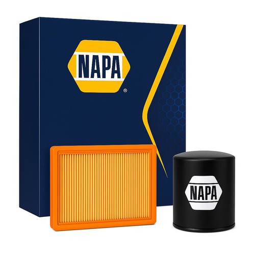 Napa service kit with air - kit,