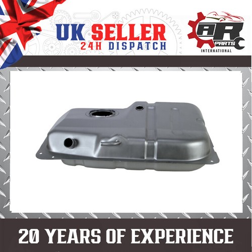 New fuel tank - new,